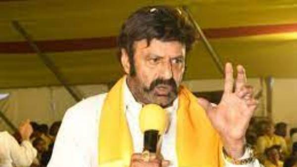 hero nandamuri balakrishna comments on l vijayalakshmi hero nandamuri balakrishna comments on l vijayalakshmi