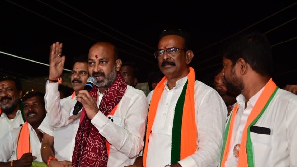 టీఆర్ఎస్ పార్టీని మునుగోడులో బండకేసి బాదండి