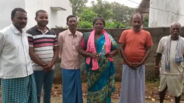 నాయకులది, ప్రజలది అదే తీరు... గందరగోళంలో పార్టీలు
