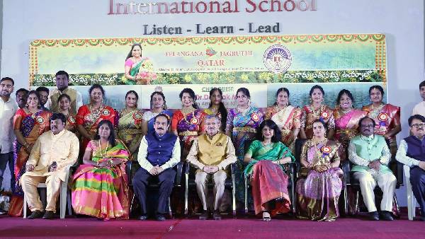 బతుకమ్మ ఆటపాటలు