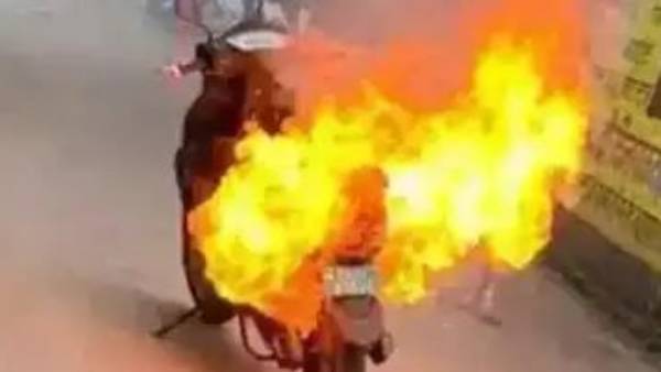 విద్యుత్తు మీటర్లు, తలుపులు