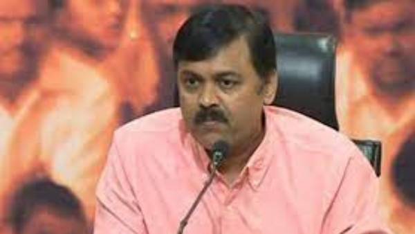 bjp mp gvl narasimharao urges centre to start 5G sevices in these cities in ap bjp mp gvl narasimharao urges centre to start 5G sevices in these cities in ap
