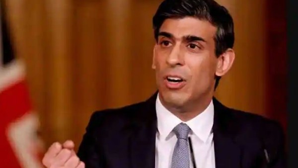 Rishi Sunak, The First Indian-Origin PM Of Britain Rishi Sunak, The First Indian-Origin PM Of Britain