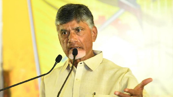 పవన్కు అది కూడా పోలీసులే చెబుతారా? అంటూ చంద్రబాబు