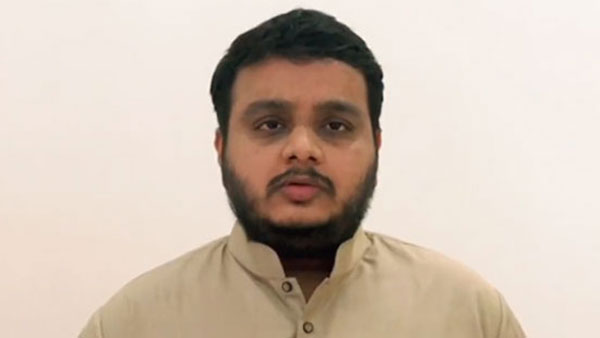 చింతకాయల విజయ్ కేసు