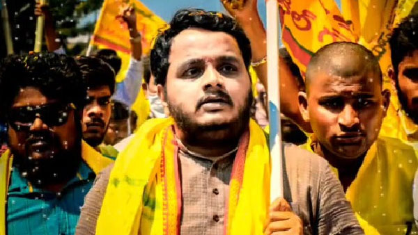 నోటీసులో వివరాలు లేవంటూ