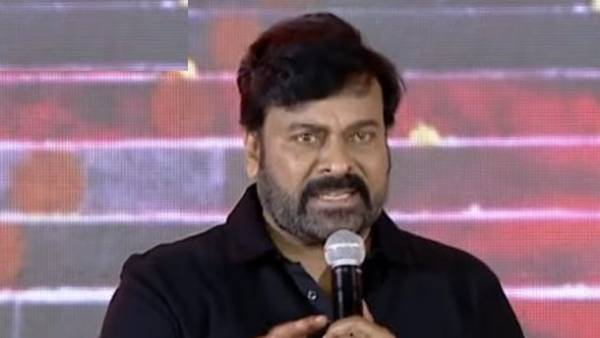 గాడ్ ఫాదర్పై ఎన్నో అంచనాలు..