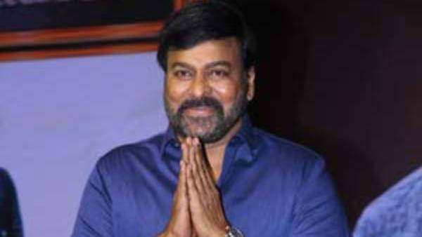 చిరంజీవి మార్క్ రాజకీయం
