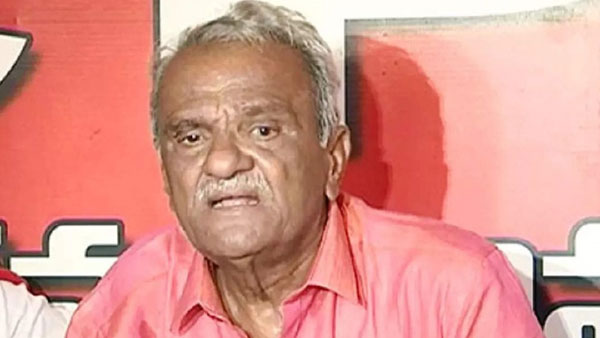 cpi narayana made hot comments on mla resignations cpi narayana made hot comments on mla resignations