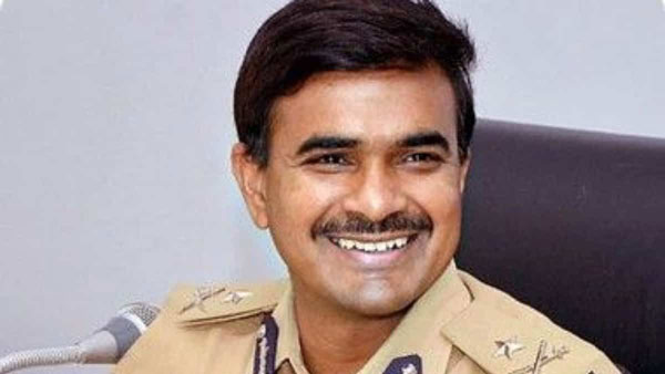 మరో ముగ్గురు పరారీలో ... ఉగ్రమూకపై సీపీ సీవీ ఆనంద్ చెప్పిందిదే