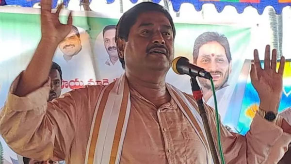టీడీపీకి కంచుకోట - ఏం లాభం