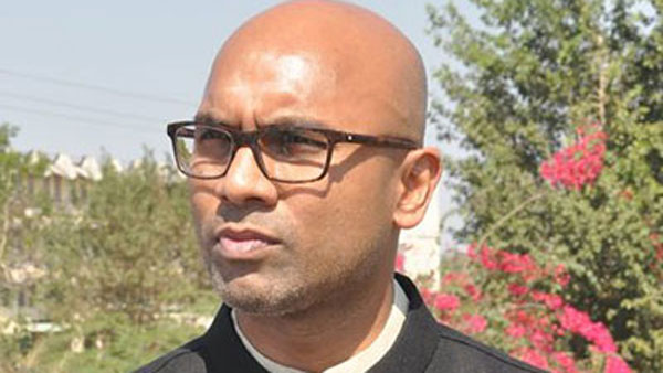 టీఆర్ఎస్, ఎంఐఎం పాత్ర అంటూ ఎంపీ అరవింద్