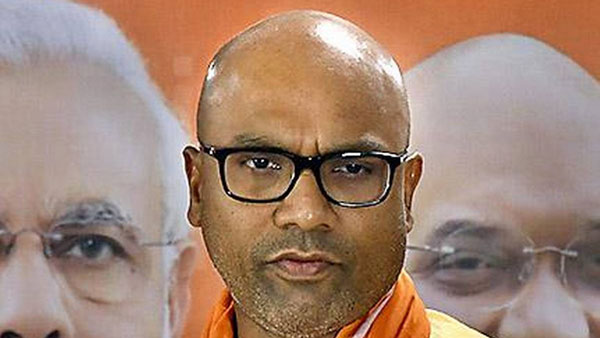 కేసీఆర్ వైఖరి కారణంగానే ప్రజలు, రైతులకు అన్యాయమన్న ఎంపీ