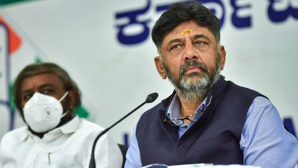 2023లో బీజేపీకి ప్రజలే బుద్ది చెబుతారు
