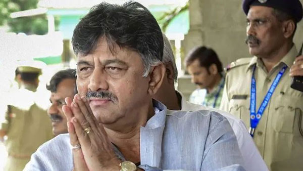 బీజేపీ రాజకీయం చేస్తోంది