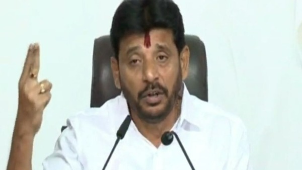 ఉత్తరాంధ్రలో అడుగుపెడితే కాళ్లు విరగ్గొడతాం!!