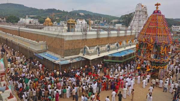అన్నమయ్య సకలజీవులలో !