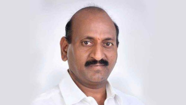 4 సార్లు ఎమ్మెల్యేగా