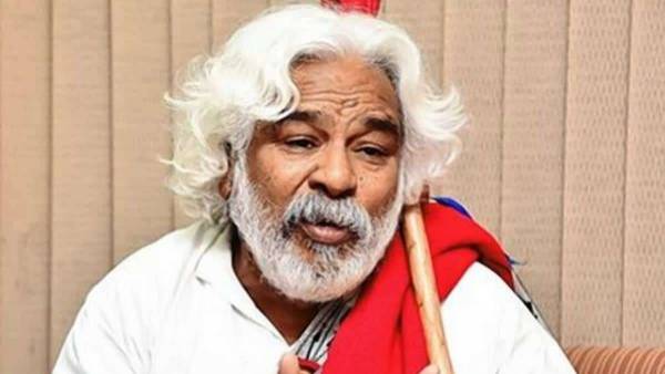 Munugode bypoll 2022: Gaddar to contest as Praja Shanti Party candidate, led by KA Paul Munugode bypoll 2022: Gaddar to contest as Praja Shanti Party candidate, led by KA Paul