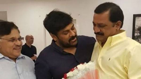 విశాఖ కేంద్రంగా కీలక పరిణామాలు