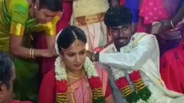 ఎంజాయ్ చేసిన లవర్స్