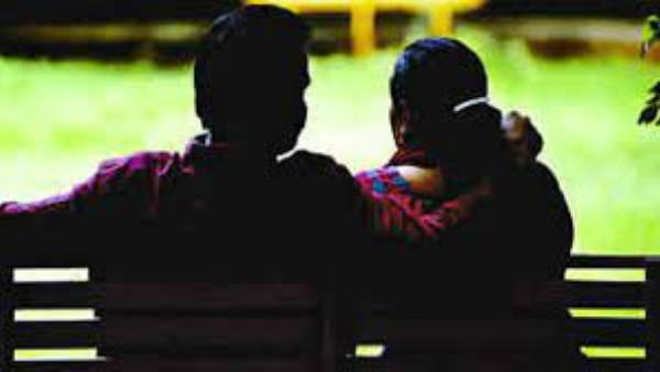 బెంగళూరులో కాపురం