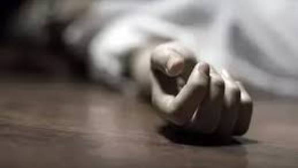 ఆవేశంలో ప్రాణం తీసుకుంది