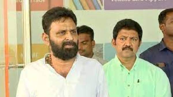 Kodali Nani and Vamsi reveals their relation with Jr NTR,will TDP take advantage to target NTR Kodali Nani and Vamsi reveals their relation with Jr NTR,will TDP take advantage to target NTR