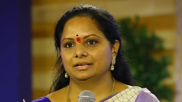 జాతీయ స్థాయిలో కవితకు బాధ్యతలు