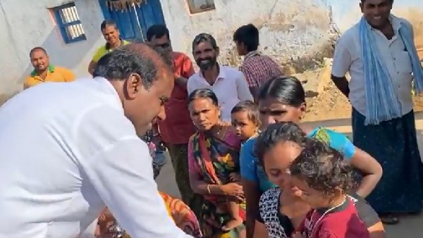 ప్రజలు నవ్వుతున్నా తగ్గేదే లేదు.. కేఏ పాల్ నా? మజాకా?