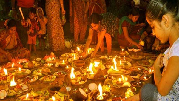 What is Karthika masam,why is it so auspicious What is Karthika masam,why is it so auspicious
