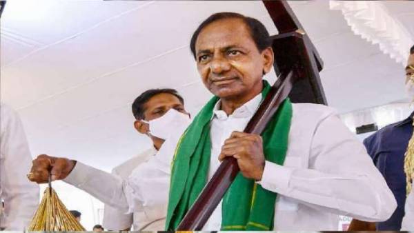 ఎన్నికల సంఘం ఆమోదం కోసం