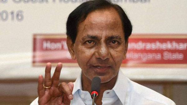 ముగ్గురు నేతలను ఎంపిక చేసారంటూ