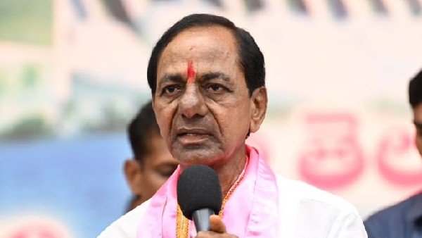 నాడు సెంటిమెంట్..నేడు ఇలా