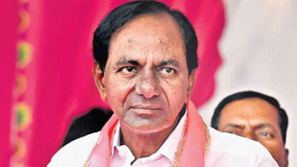 తుమ్మలను పట్టించుకోని కేసీఆర్