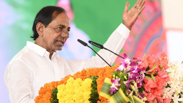 బీజేపీ కొత్త వ్యూహాలతో ముందుకు