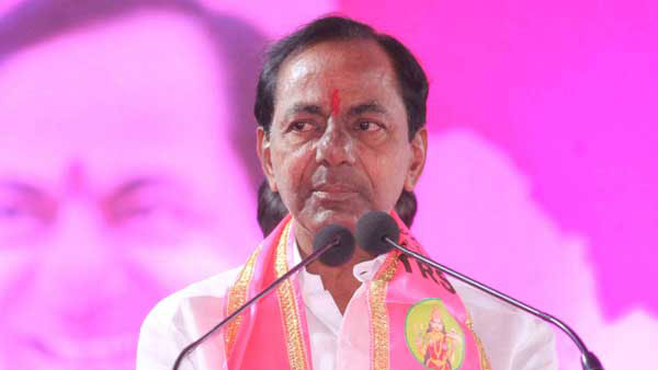 ఆ పార్టీకి డిపాజిట్ వచ్చినా.. నన్ను పక్కకు జరిపేస్తరు: కేసీఆర్