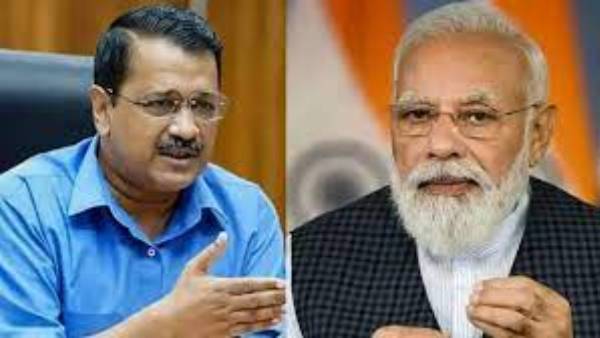 మోదీ హవా కొనసాగుతుందంటూ