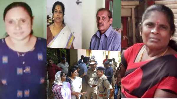 మహిళల అవయవాలు రూ. 20 లక్షలకు సేల్