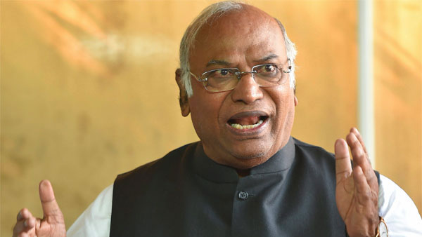 మల్లికార్జున ఖర్గే విజయం వెనుక కారణాలివే