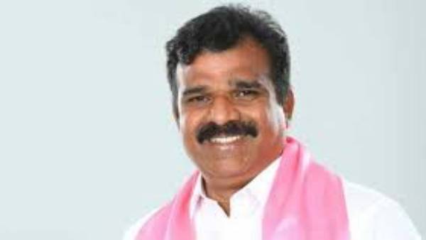 హరీష్ రావు వాస్తవం చెప్పారు.. ఏపి మంత్రులు ఎందుకు ఉలిక్కిపడుతున్నారన్న క్రాంతి