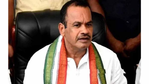 మునుగోడులో కాంగ్రెస్ గెలవదు?