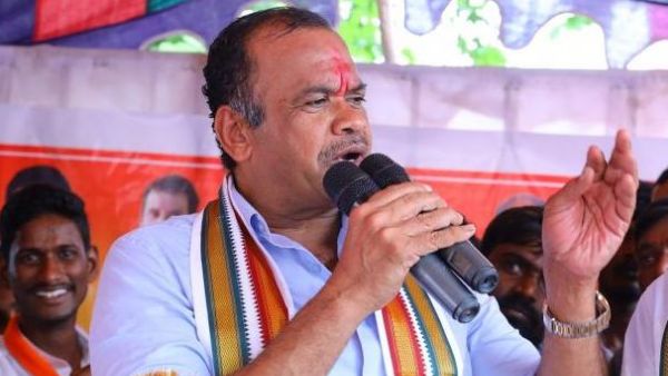అధిష్టానానికి ఫిర్యాదుల మీద ఫిర్యాదులు