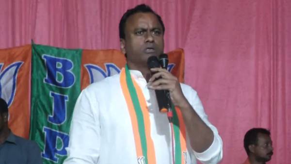 some people agitate rajagopal reddy some people agitate rajagopal reddy
