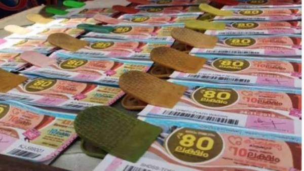 Fish seller wins Rs 70 lakh lottery hours after getting loan default notice Fish seller wins Rs 70 lakh lottery hours after getting loan default notice