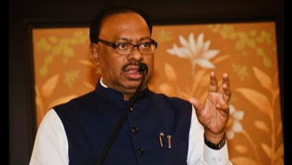 Party wont contest Andheri East Assembly bypoll: Maharashtra BJP chief Party wont contest Andheri East Assembly bypoll: Maharashtra BJP chief