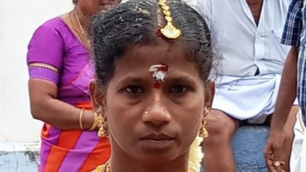 మెసేజ్ డిలీట్ చెయ్యకుండా వదిలేసింది