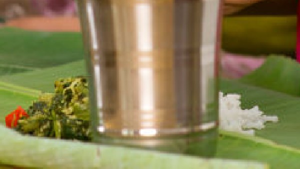 భర్తకు అన్నంలో విషం పెట్టి చంపేసిన భార్య