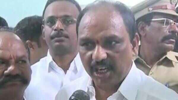వైసీపీయేతర పార్టీల మద్దతు..