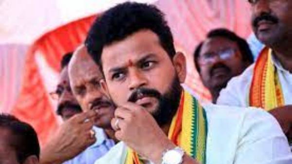 అది విజయసాయి రెడ్డి రాజధానే అంటూ రామ్మోహన్